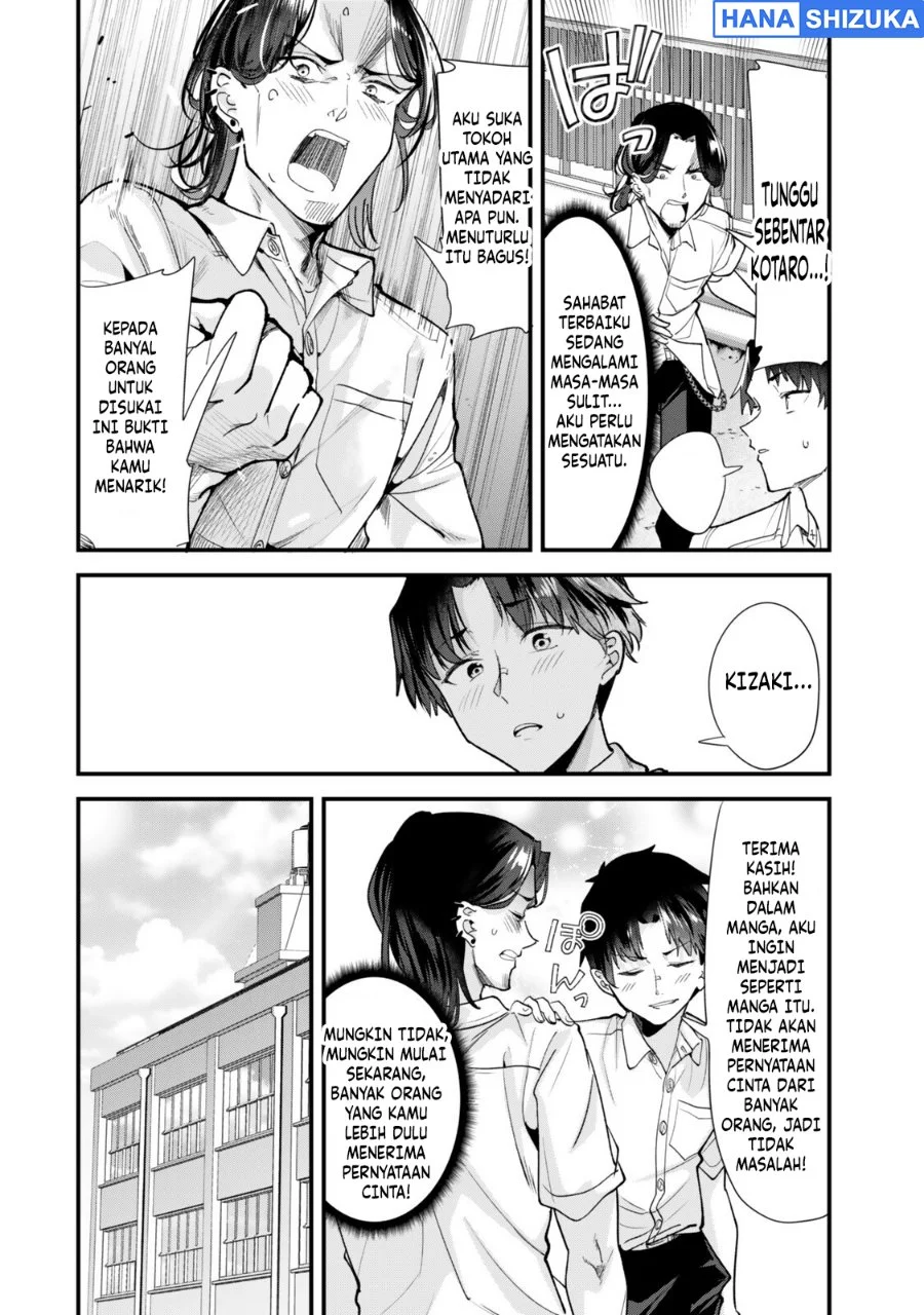 When Trying to Get Back at the Hometown Bullies, Another Battle Began Chapter 85 Gambar 7