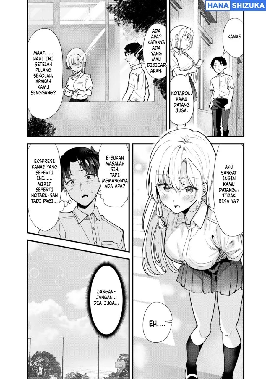 When Trying to Get Back at the Hometown Bullies, Another Battle Began Chapter 85 Gambar 8