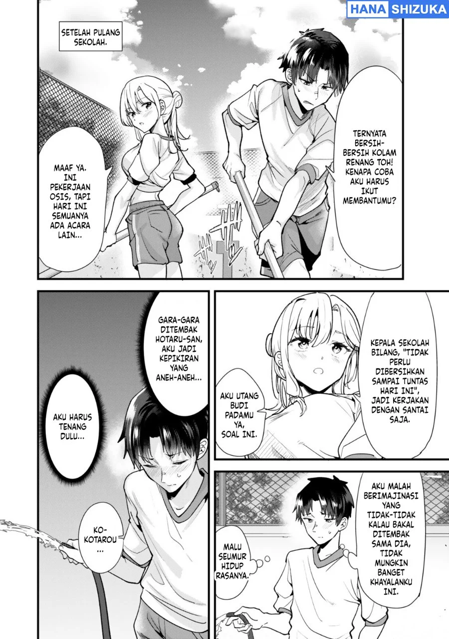 When Trying to Get Back at the Hometown Bullies, Another Battle Began Chapter 85 Gambar 9