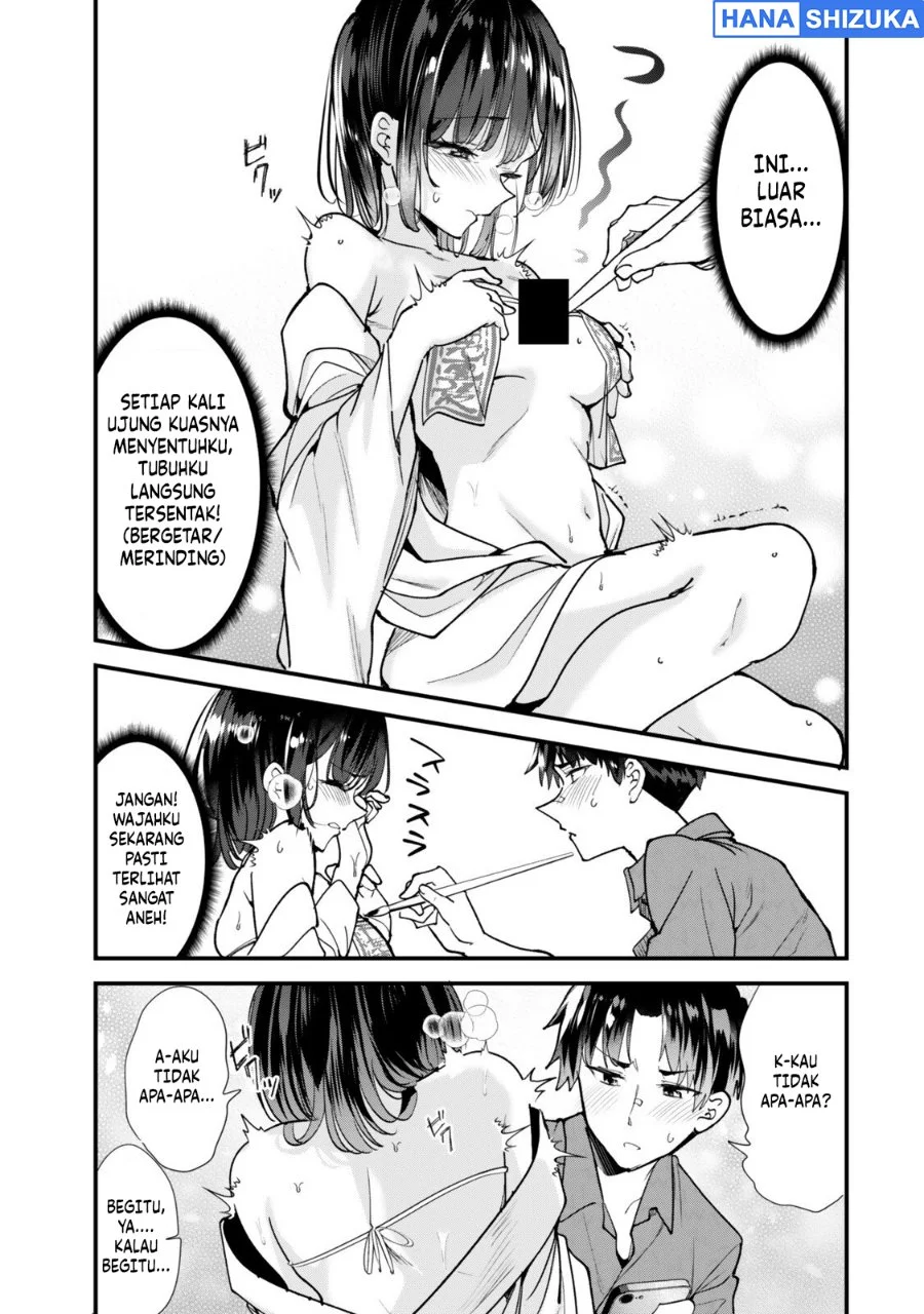 When Trying to Get Back at the Hometown Bullies, Another Battle Began Chapter 86 Gambar 16