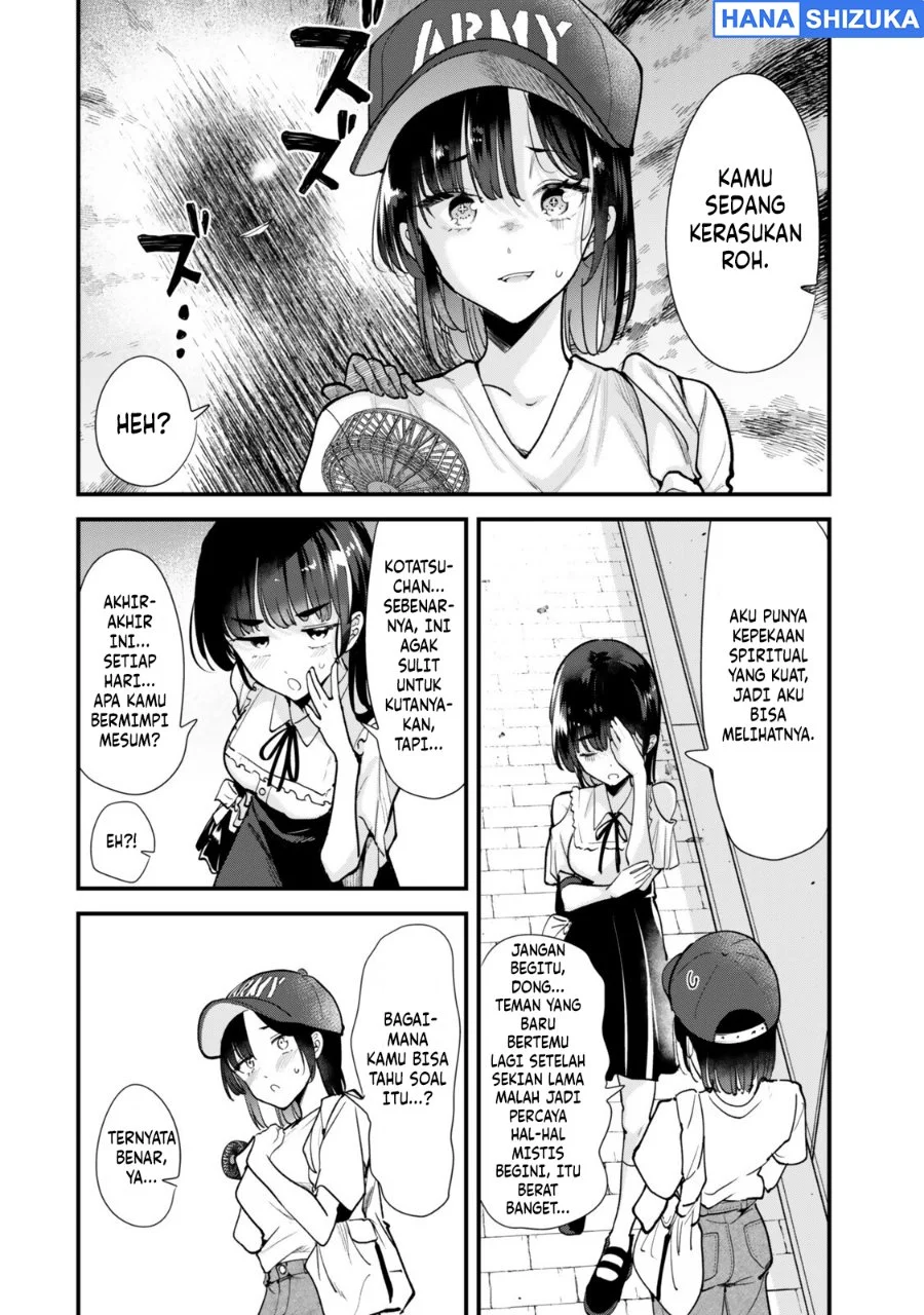 When Trying to Get Back at the Hometown Bullies, Another Battle Began Chapter 86 Gambar 3
