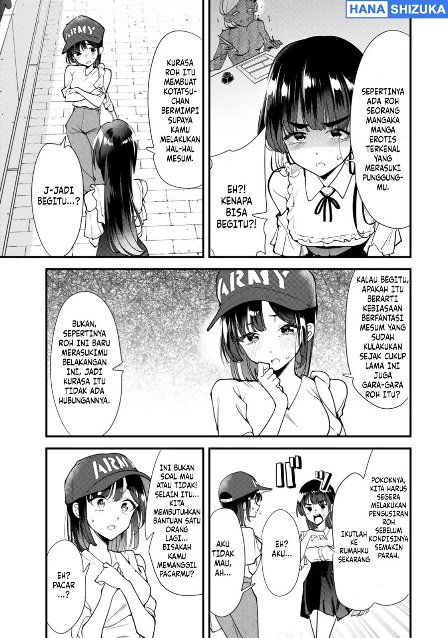 When Trying to Get Back at the Hometown Bullies, Another Battle Began Chapter 86 Gambar 4