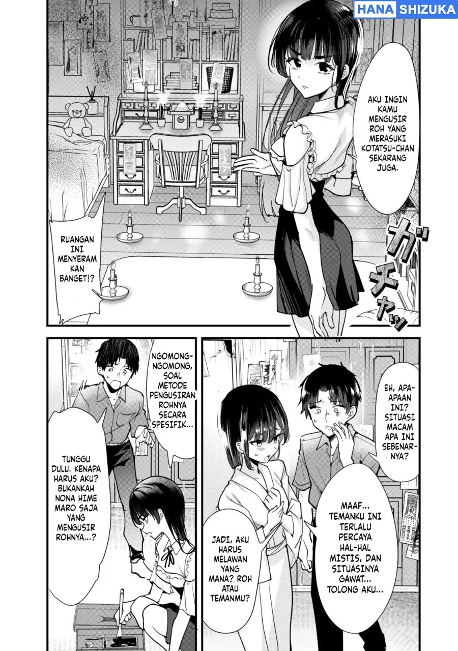 When Trying to Get Back at the Hometown Bullies, Another Battle Began Chapter 86 Gambar 6