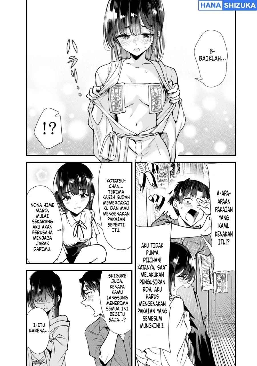When Trying to Get Back at the Hometown Bullies, Another Battle Began Chapter 86 Gambar 8