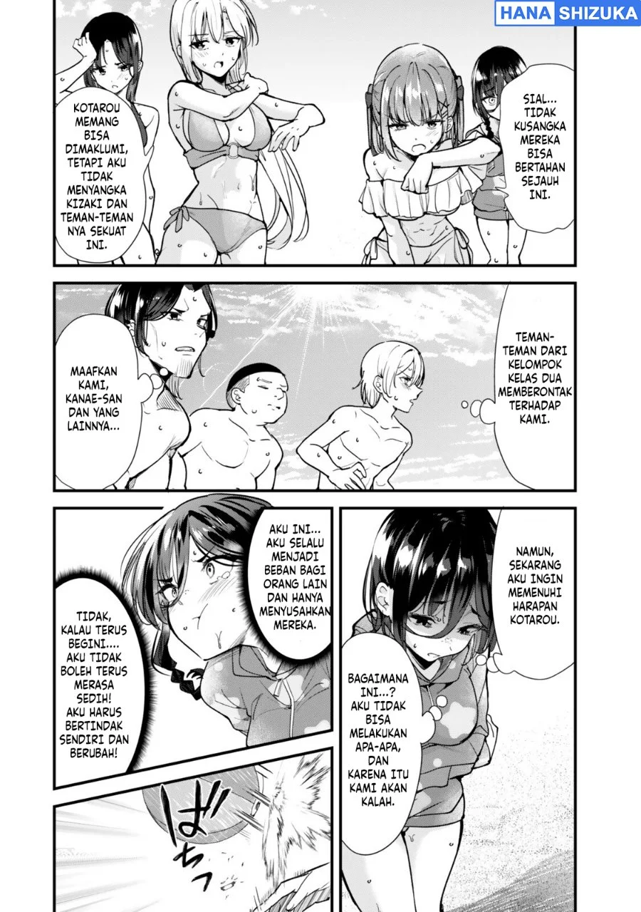When Trying to Get Back at the Hometown Bullies, Another Battle Began Chapter 87 Gambar 21