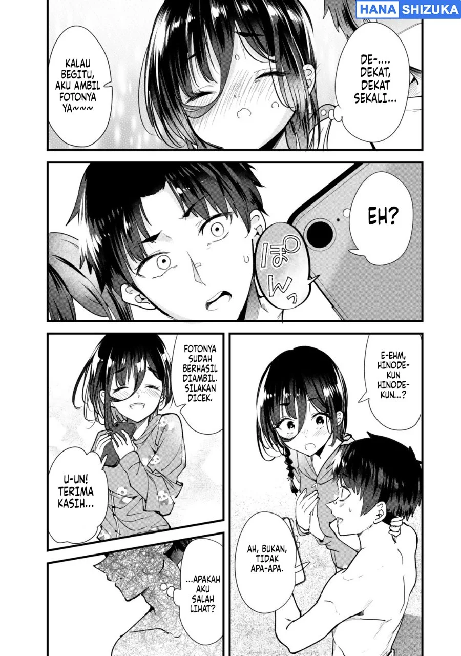 When Trying to Get Back at the Hometown Bullies, Another Battle Began Chapter 88 Gambar 12