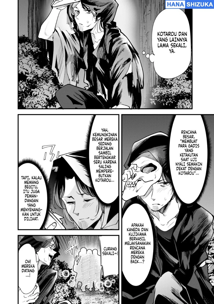 When Trying to Get Back at the Hometown Bullies, Another Battle Began Chapter 89 Gambar 13