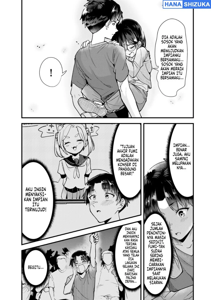 When Trying to Get Back at the Hometown Bullies, Another Battle Began Chapter 89 Gambar 16