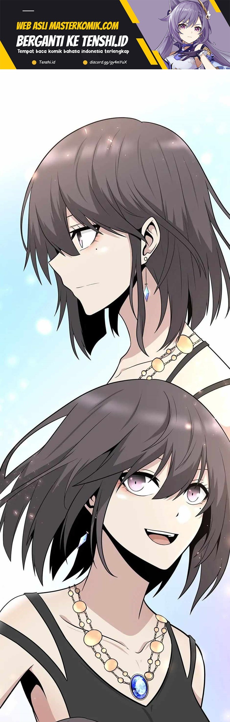 Baca Manhwa Where Are You Looking, Manager? Chapter 29 Gambar 2