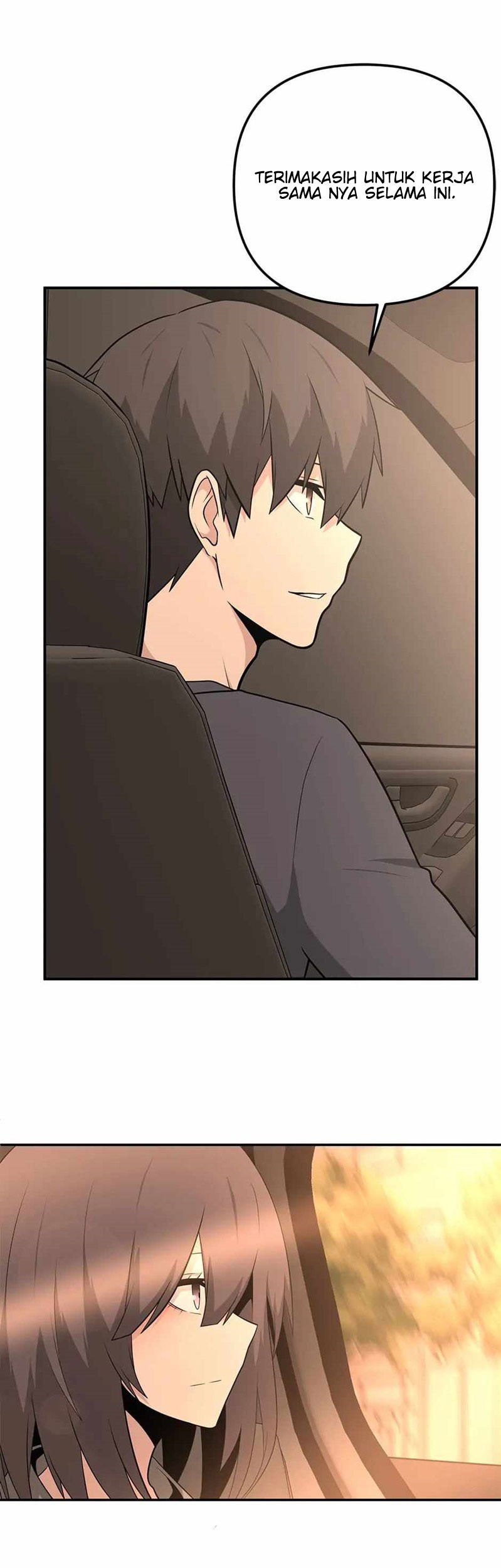 Where Are You Looking, Manager? Chapter 30 Gambar 44
