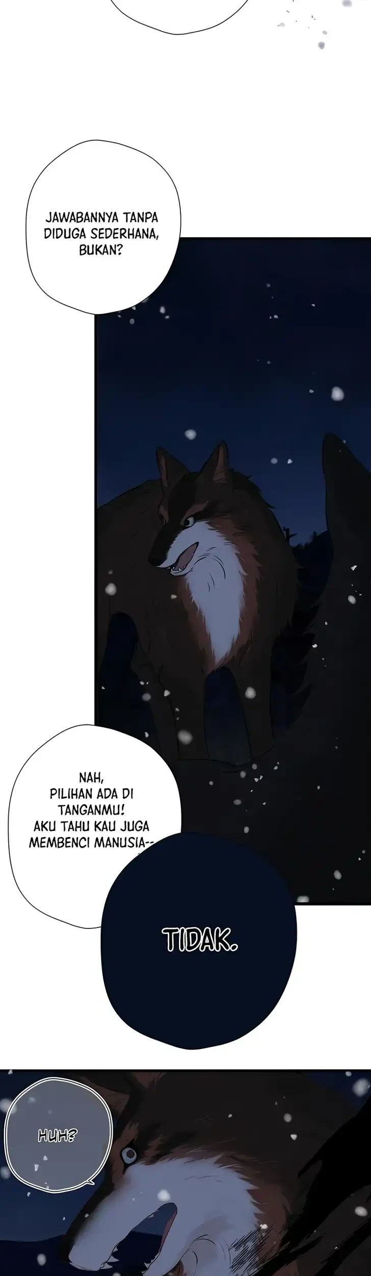 Whirlpool in Vernal Reverie Chapter 25 Gambar 7