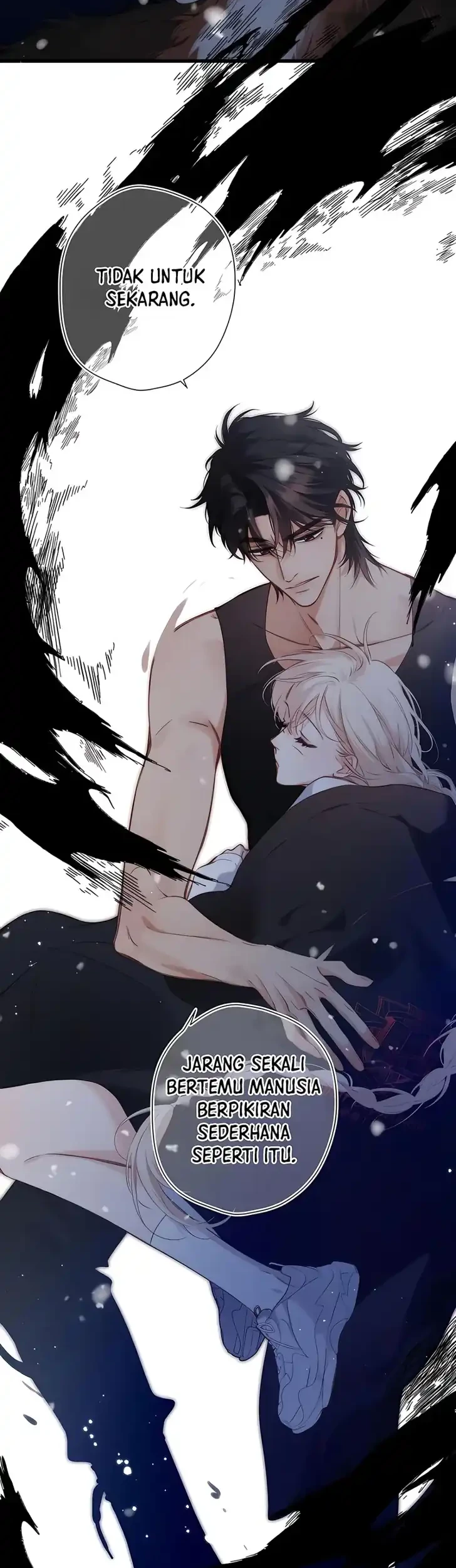 Whirlpool in Vernal Reverie Chapter 25 Gambar 8