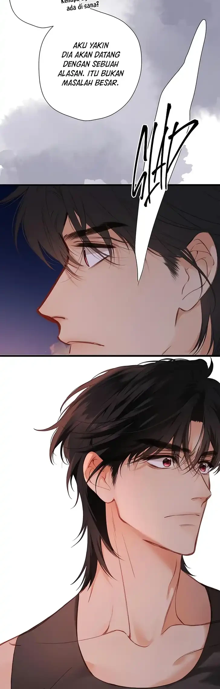 Whirlpool in Vernal Reverie Chapter 25 Gambar 15