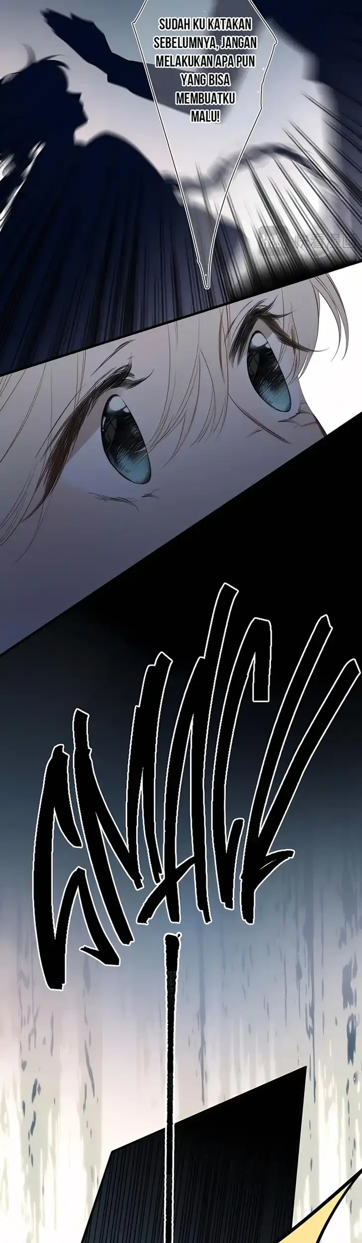 Whirlpool in Vernal Reverie Chapter 26 Gambar 4