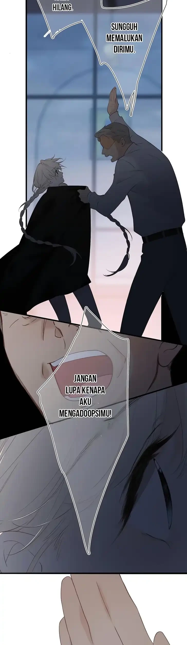 Whirlpool in Vernal Reverie Chapter 26 Gambar 7