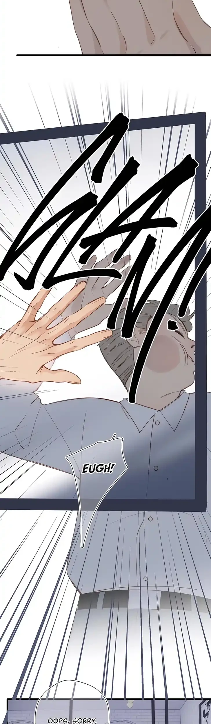 Whirlpool in Vernal Reverie Chapter 26 Gambar 8
