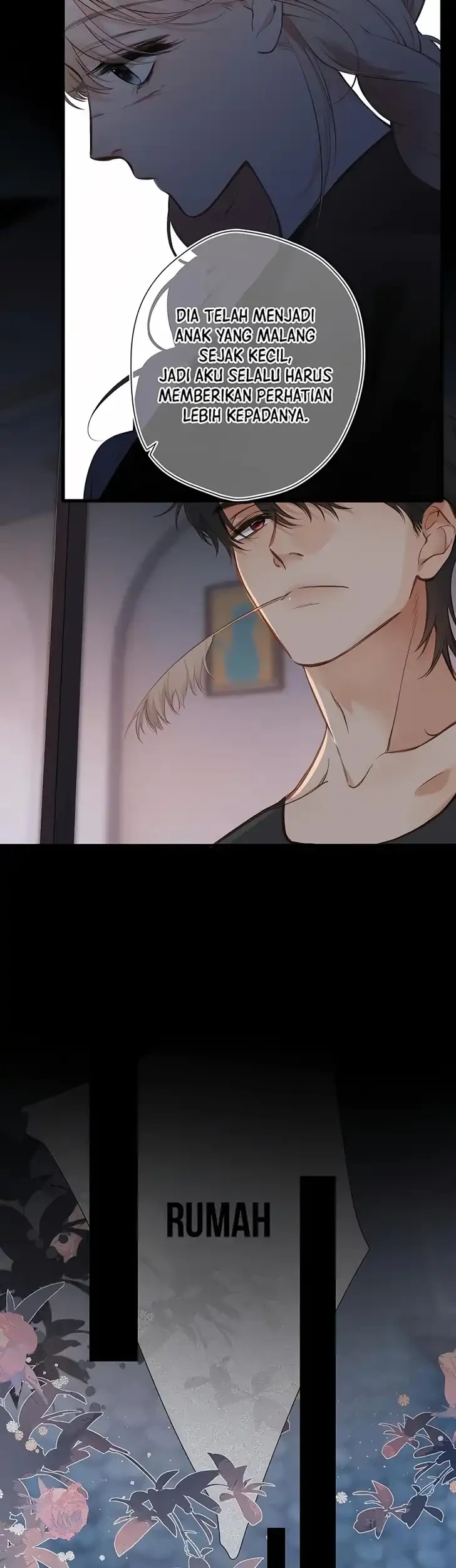 Whirlpool in Vernal Reverie Chapter 26 Gambar 13