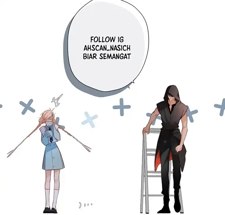 Whirlpool in Vernal Reverie Chapter 26 Gambar 19