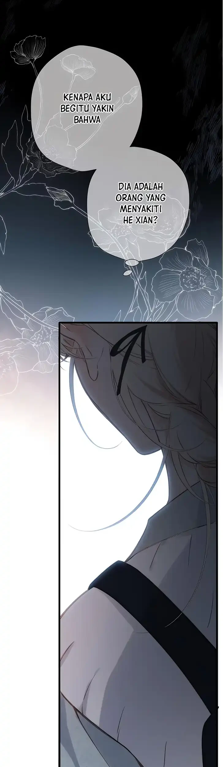 Whirlpool in Vernal Reverie Chapter 27 Gambar 5
