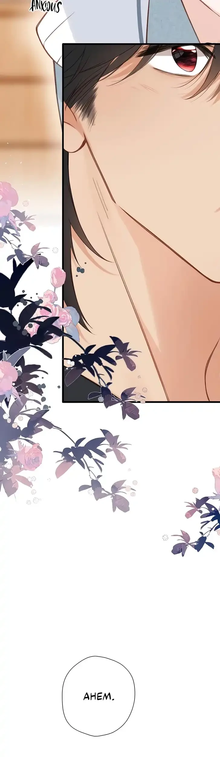 Whirlpool in Vernal Reverie Chapter 27 Gambar 16