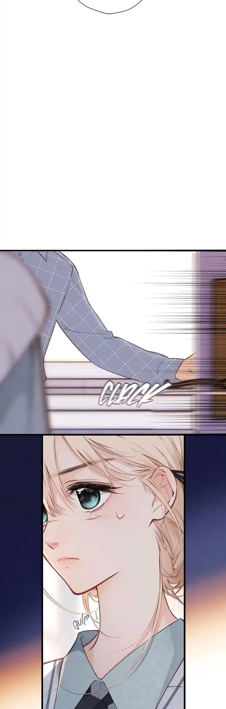 Whirlpool in Vernal Reverie Chapter 28 Gambar 3