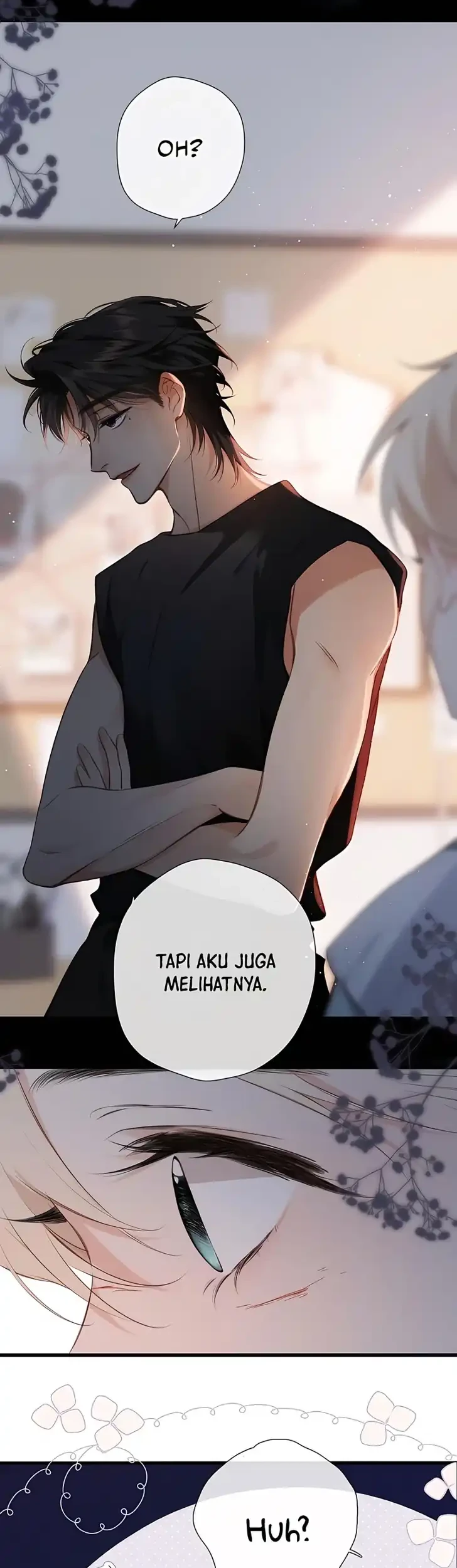 Whirlpool in Vernal Reverie Chapter 28 Gambar 14