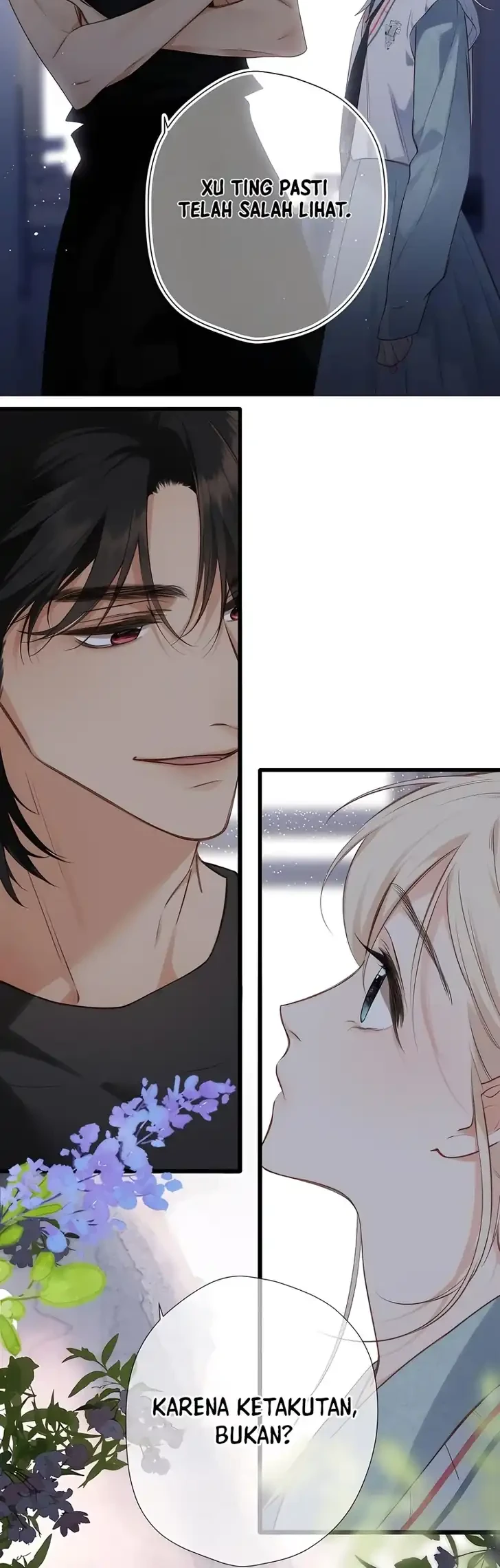 Whirlpool in Vernal Reverie Chapter 28 Gambar 18