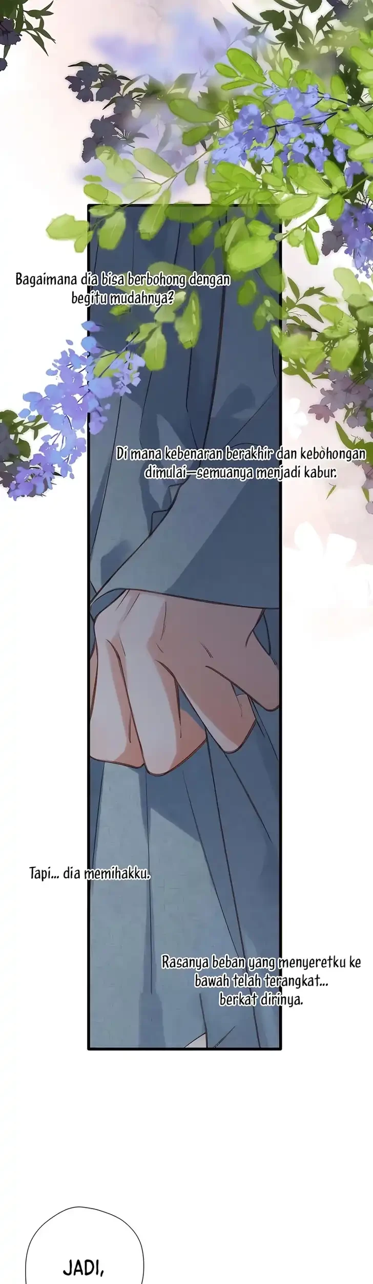 Whirlpool in Vernal Reverie Chapter 28 Gambar 19