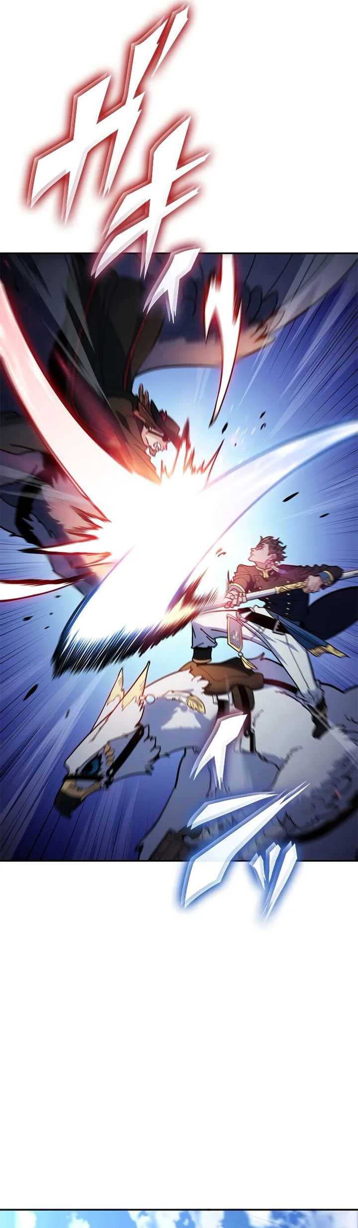 White Dragon Duke: Pendragon Chapter 124 Gambar 18