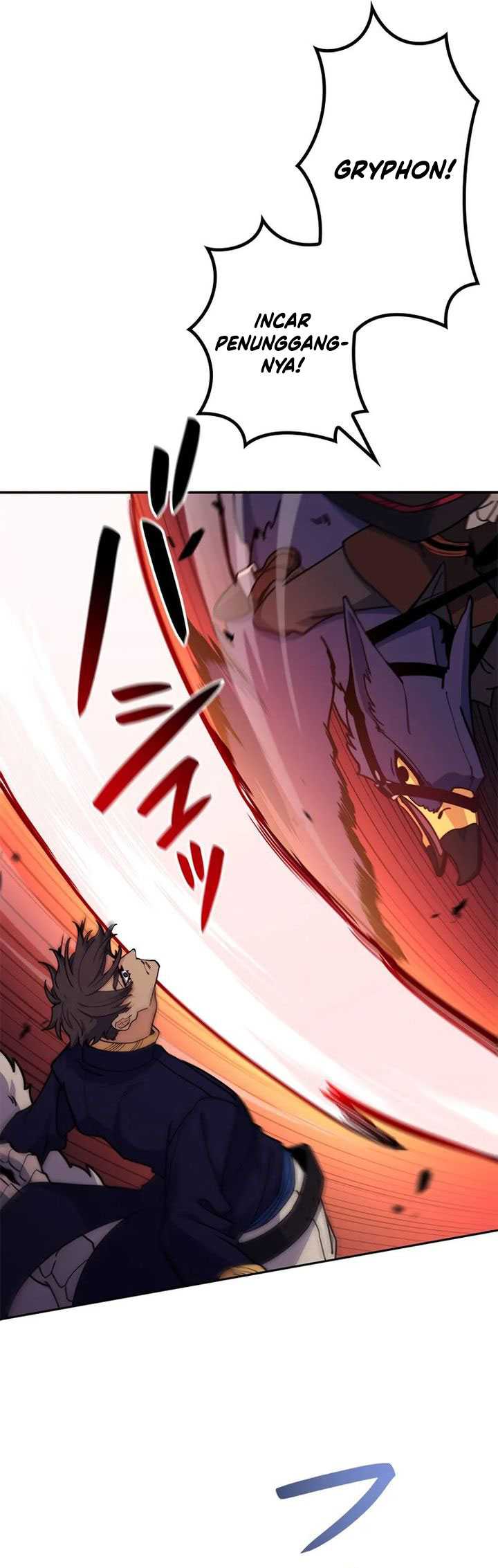 White Dragon Duke: Pendragon Chapter 124 Gambar 25