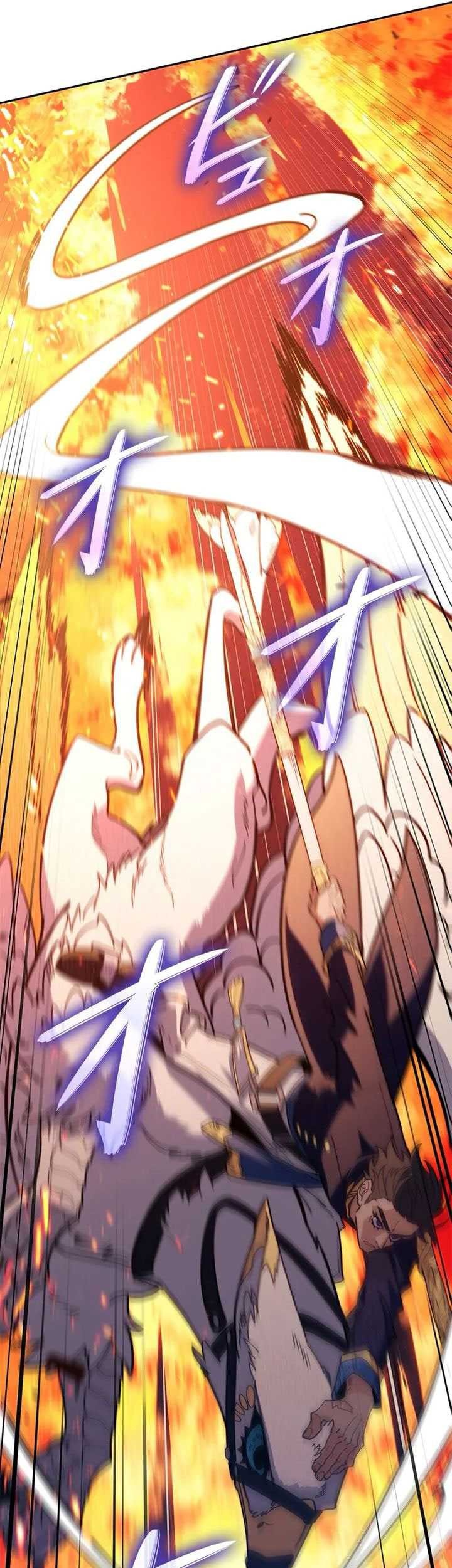 White Dragon Duke: Pendragon Chapter 124 Gambar 58