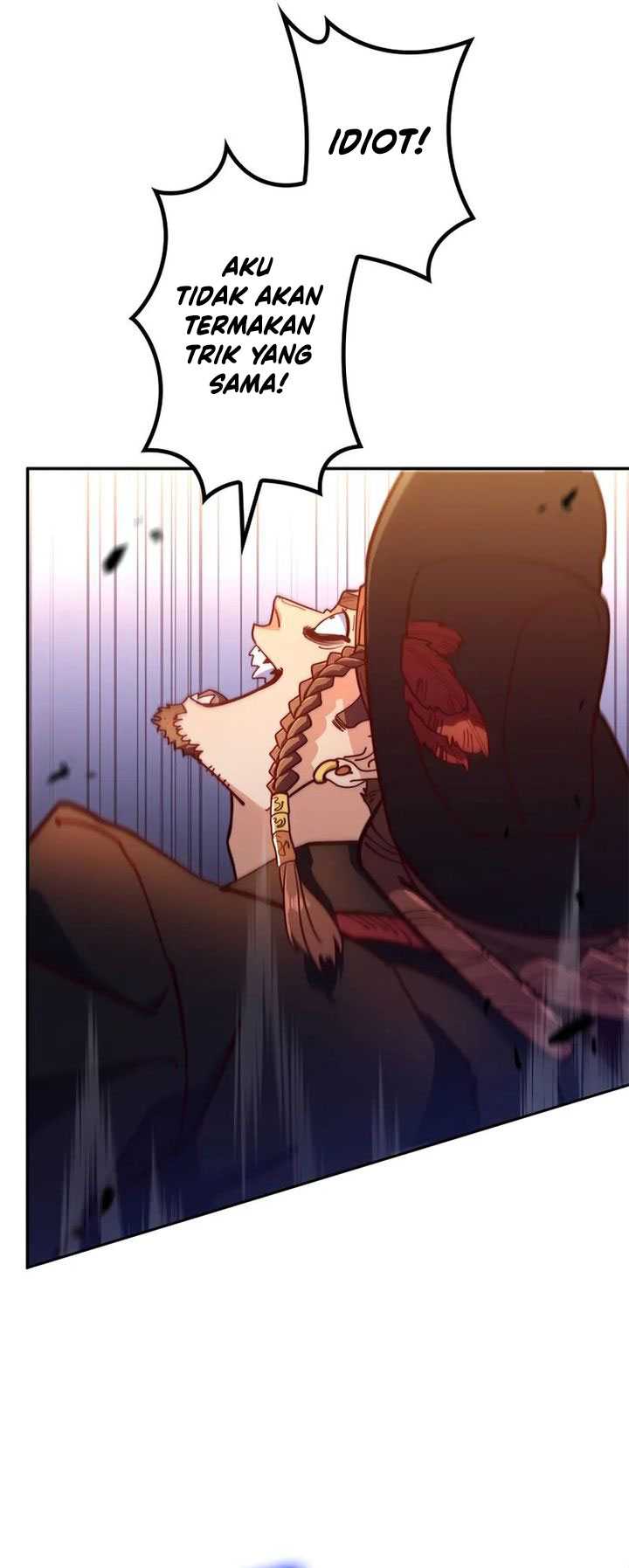 White Dragon Duke: Pendragon Chapter 124 Gambar 62
