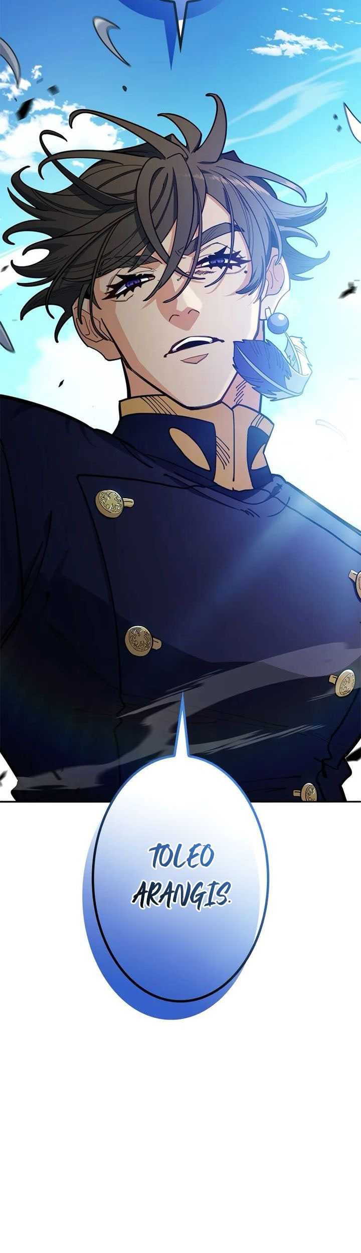 White Dragon Duke: Pendragon Chapter 124 Gambar 6