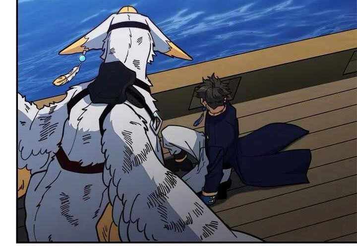 White Dragon Duke: Pendragon Chapter 124 Gambar 86