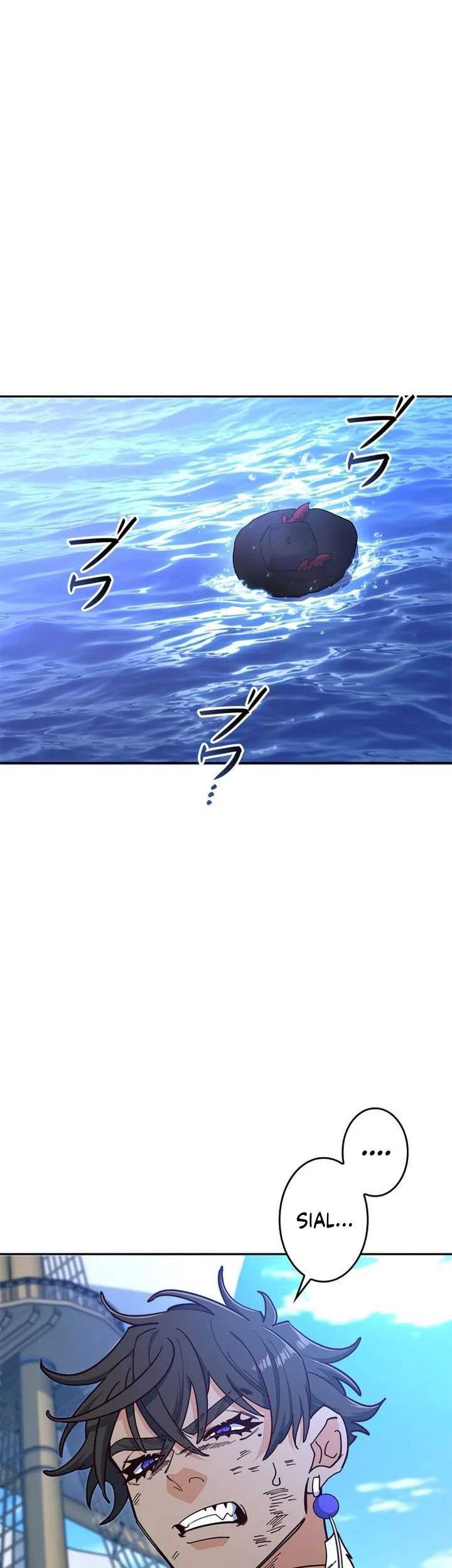 White Dragon Duke: Pendragon Chapter 124 Gambar 87