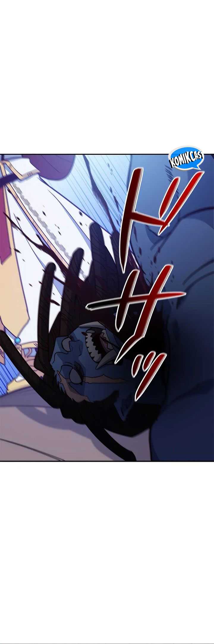 White Dragon Duke: Pendragon Chapter 124 Gambar 89