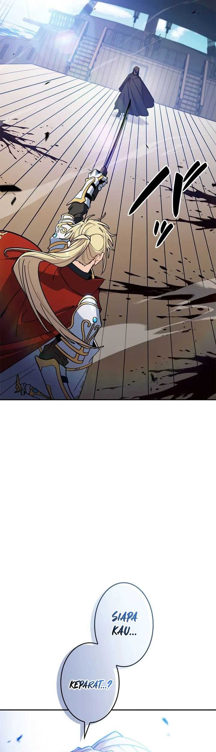 White Dragon Duke: Pendragon Chapter 124 Gambar 95