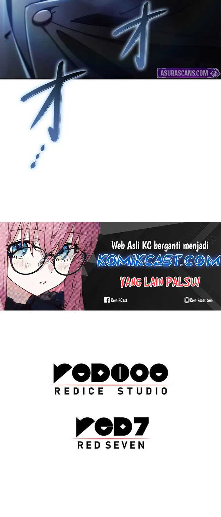 White Dragon Duke: Pendragon Chapter 124 Gambar 99