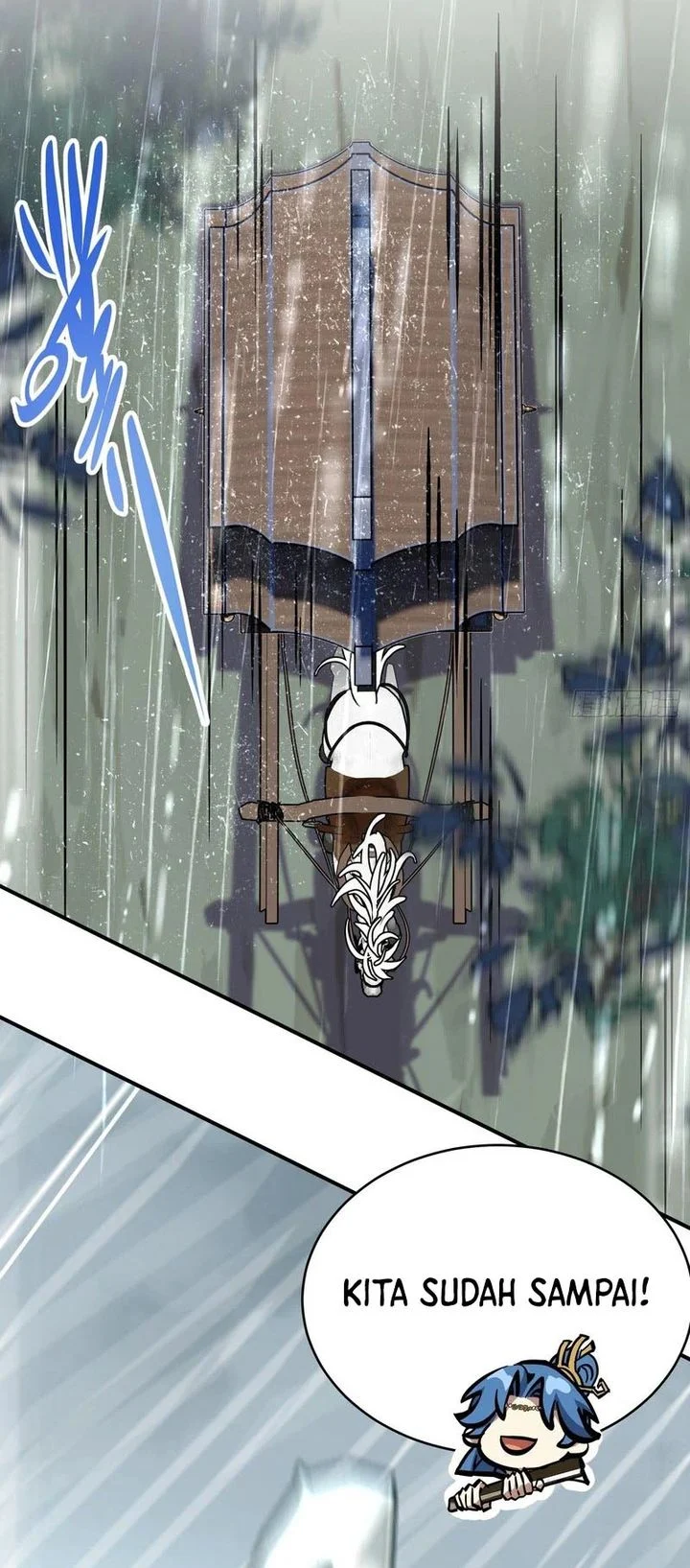 Who Let Him Cultivate Immortality?! Chapter 1 Gambar 35