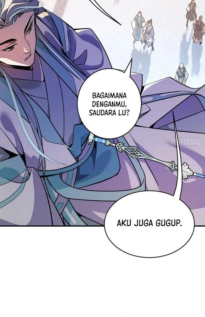 Who Let Him Cultivate Immortality?! Chapter 1 Gambar 43