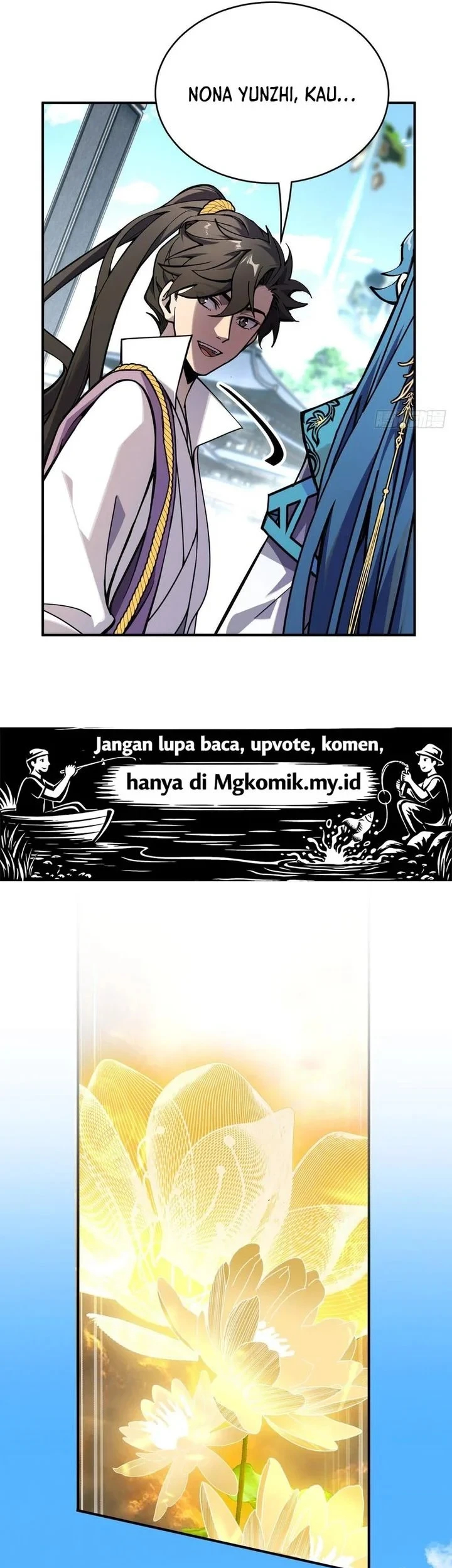 Who Let Him Cultivate Immortality?! Chapter 1 Gambar 44