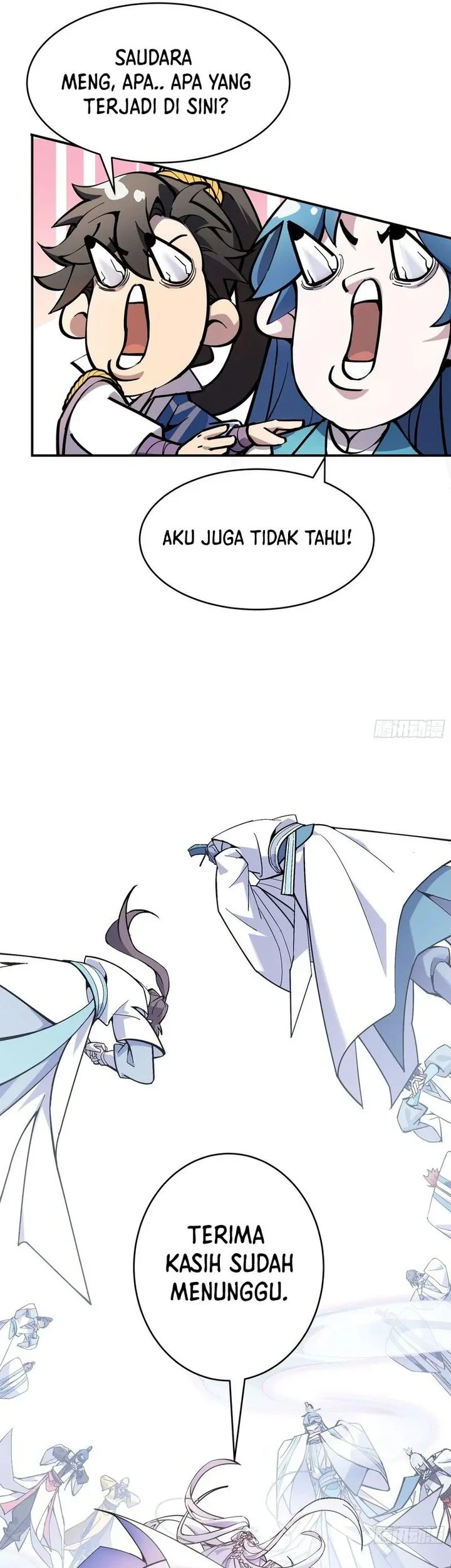 Who Let Him Cultivate Immortality?! Chapter 1 Gambar 48