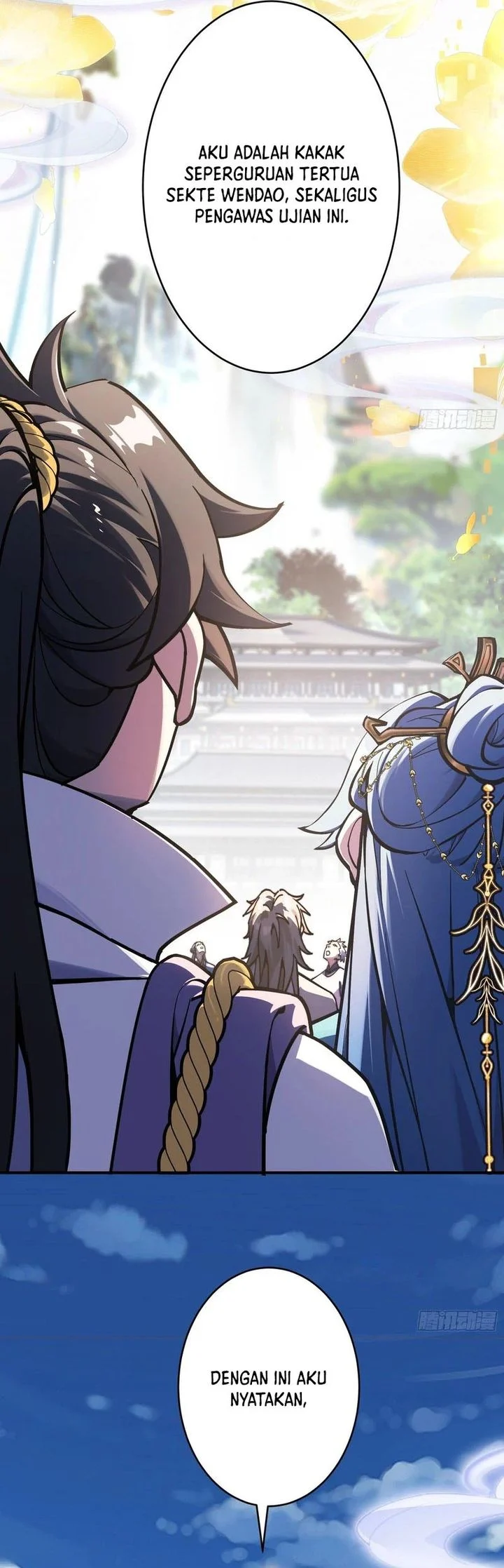 Who Let Him Cultivate Immortality?! Chapter 1 Gambar 50