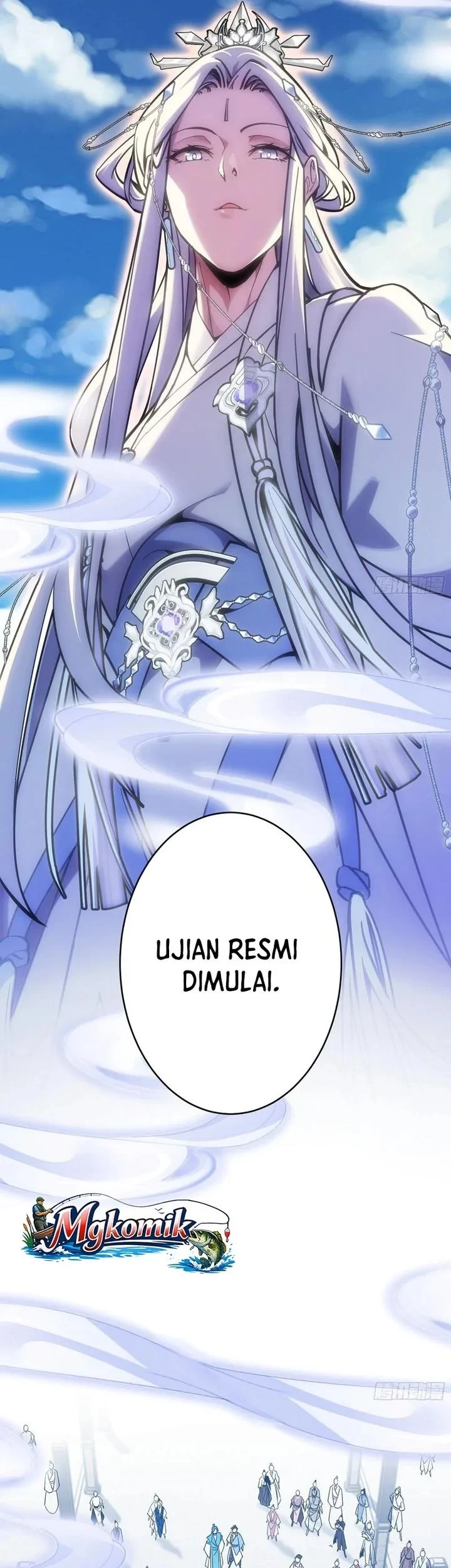 Who Let Him Cultivate Immortality?! Chapter 1 Gambar 51