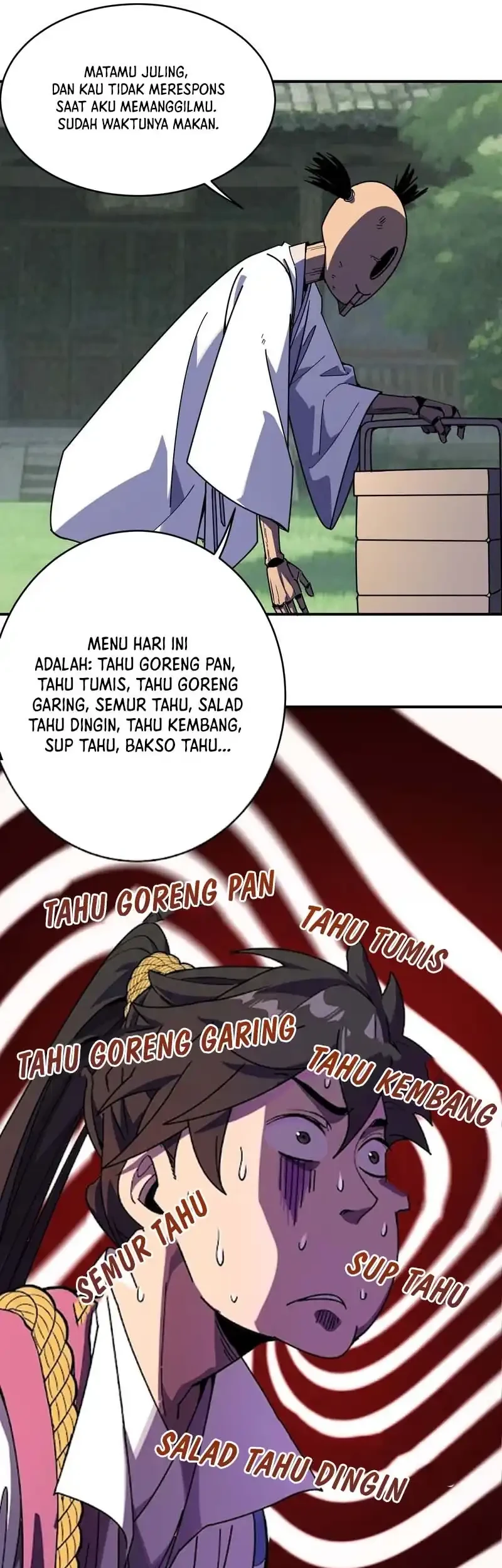 Who Let Him Cultivate Immortality?! Chapter 10 Gambar 30