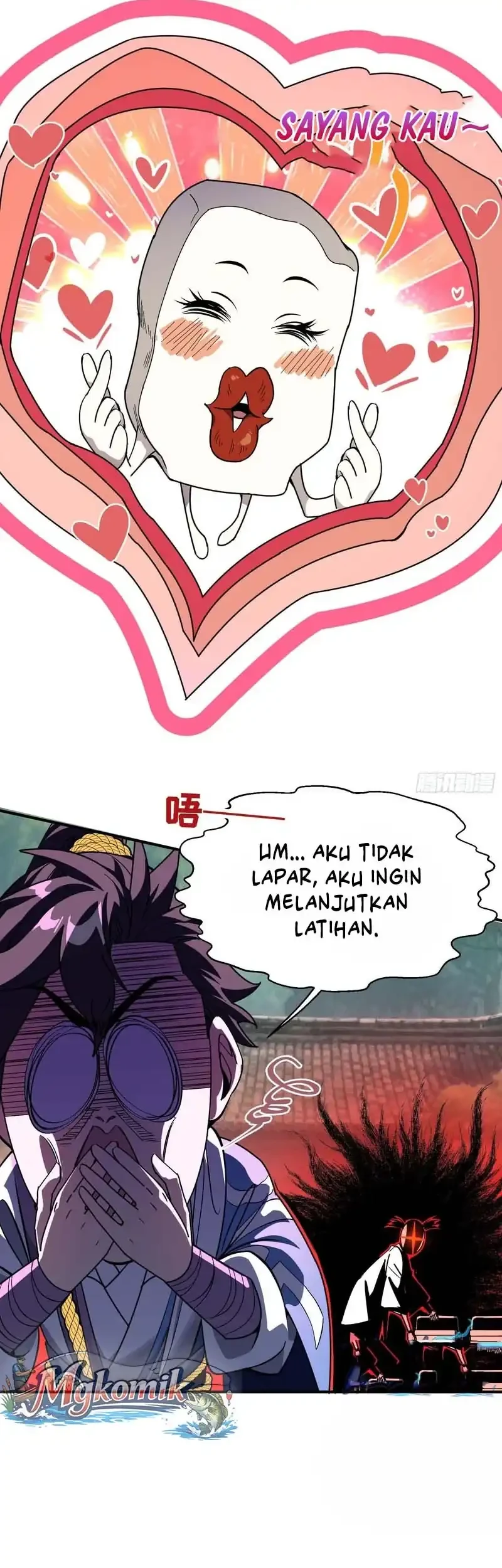 Who Let Him Cultivate Immortality?! Chapter 10 Gambar 32