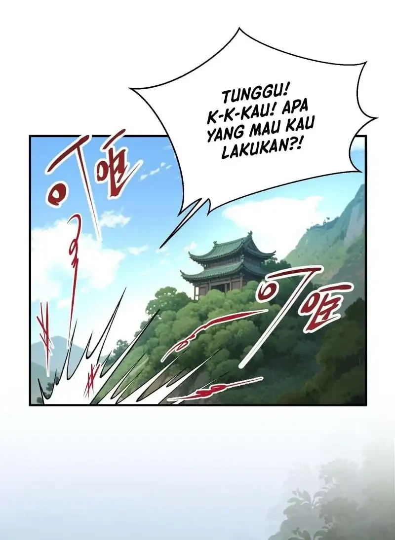 Who Let Him Cultivate Immortality?! Chapter 10 Gambar 33