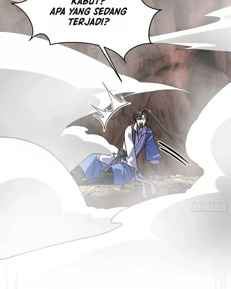 Who Let Him Cultivate Immortality?! Chapter 10 Gambar 37