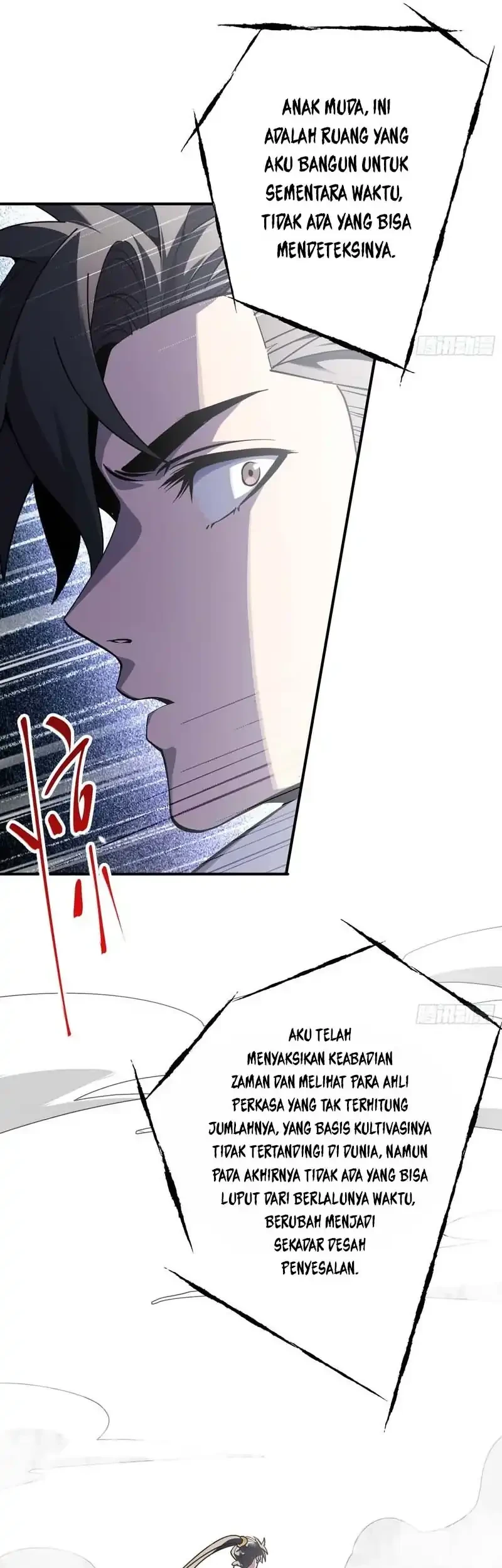 Who Let Him Cultivate Immortality?! Chapter 10 Gambar 40