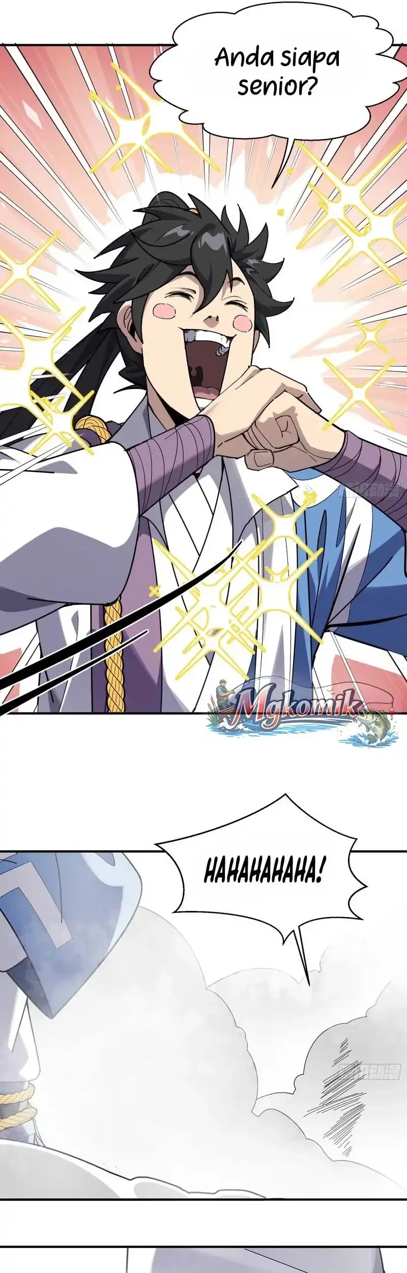 Who Let Him Cultivate Immortality?! Chapter 10 Gambar 44